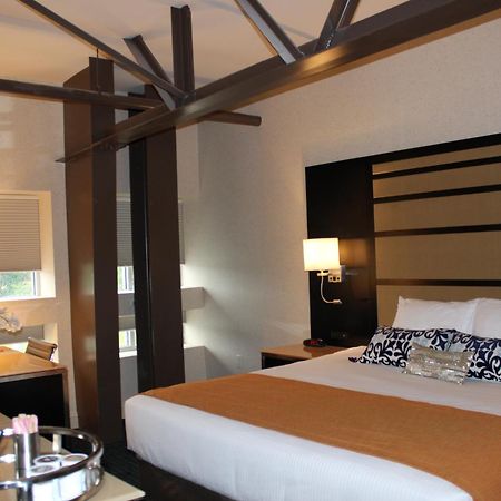 Warehouse Hotel At The Nook Манхейм Номер фото