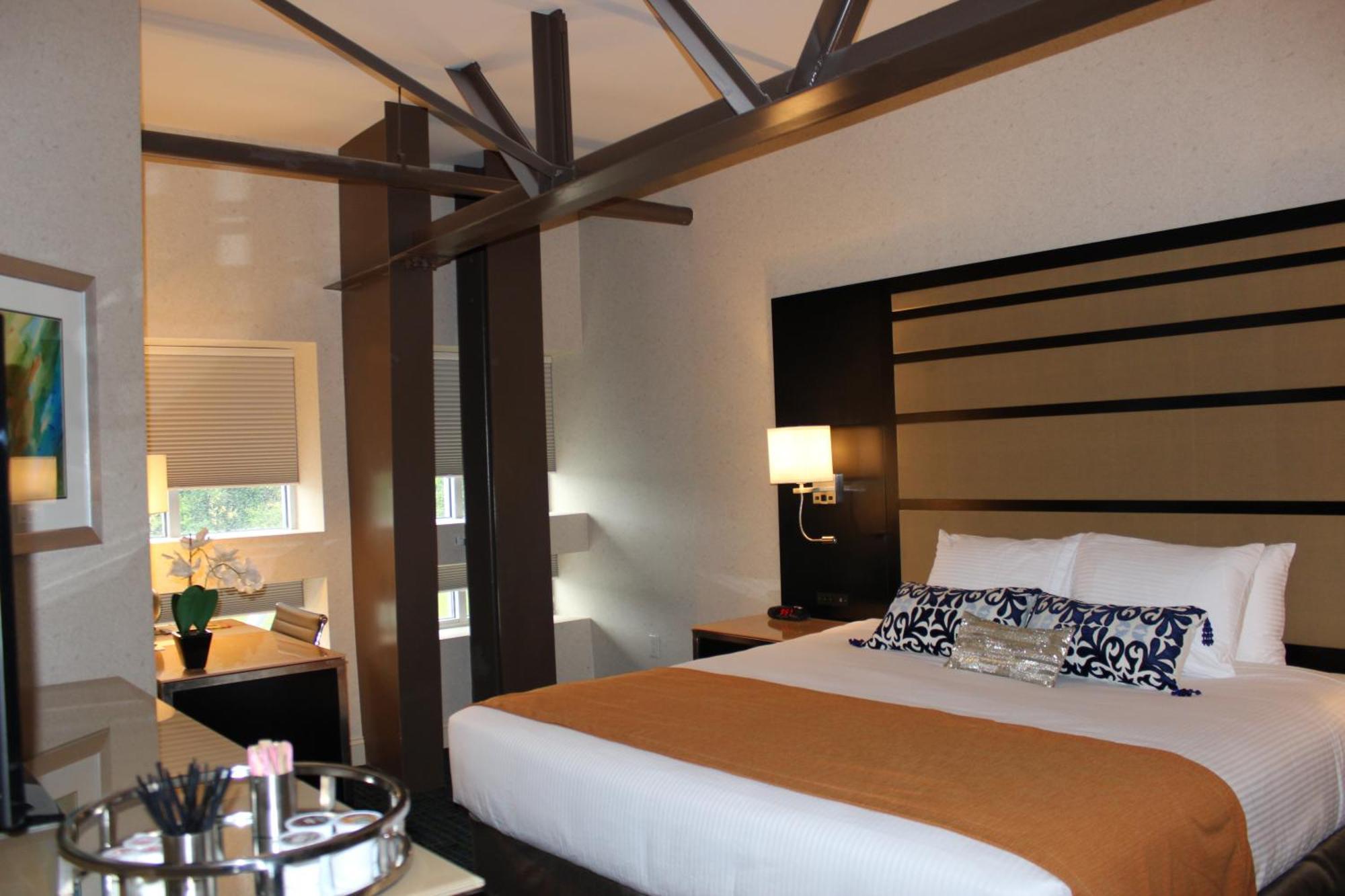 Warehouse Hotel At The Nook Манхейм Номер фото